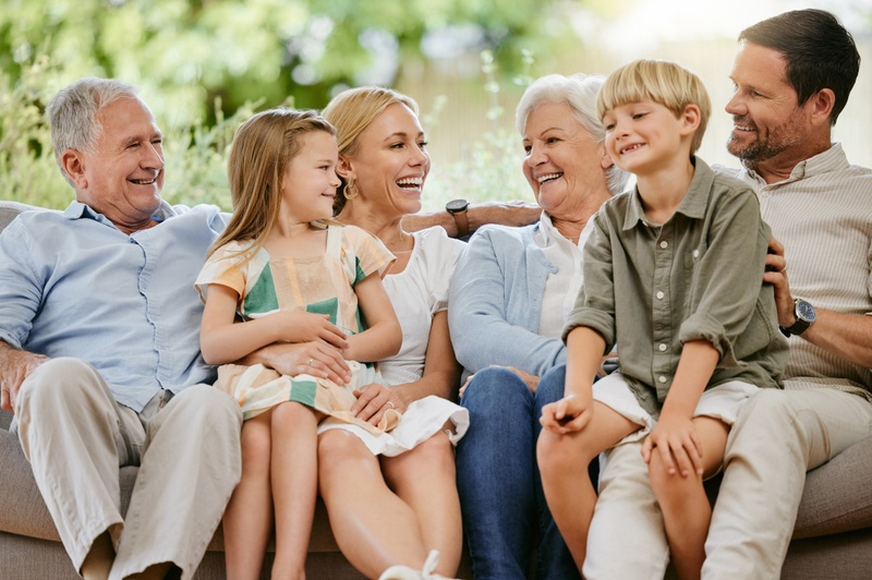 Addressing the Challenges of Giving—and Receiving—Family Wealth