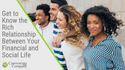 Get to Know the Rich Relationship Between Your Financial and Social Life