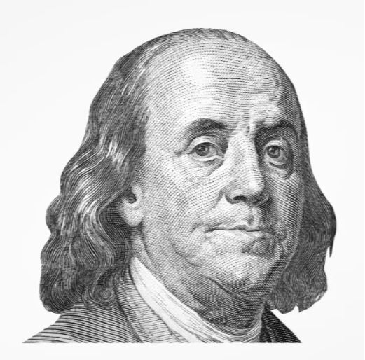 Benjamin Franklin’s 200-Year Money Lesson