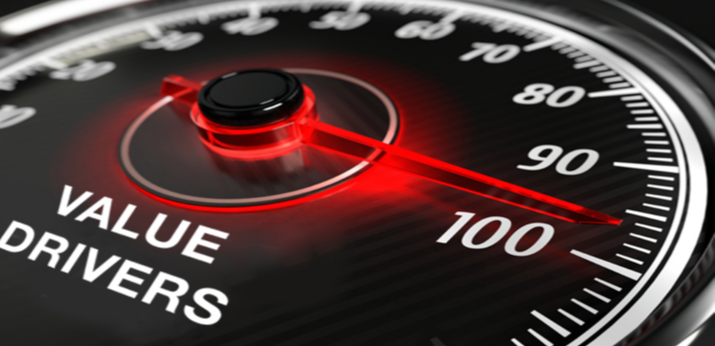 Value Drivers: Establishing Realistic Growth Strategies
