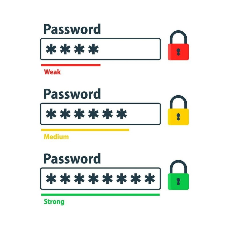How to Create Ultra-Secure Passwords That Keep Hackers Away