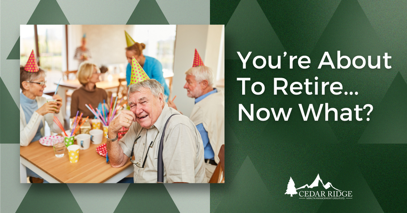 You’re About to Retire: Here are 7 Tips to Stay Independent