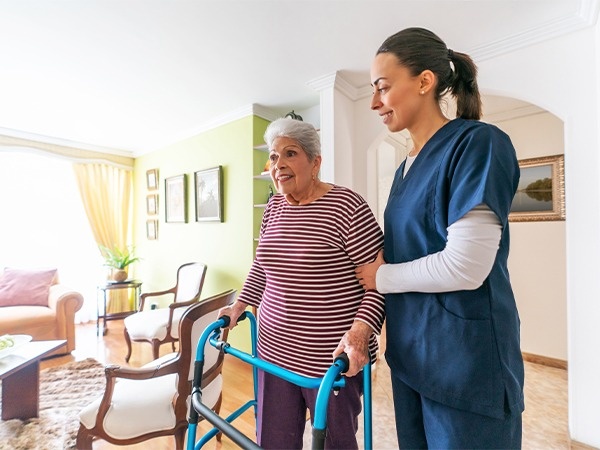 How Much Should You Spend on Aging in Place?