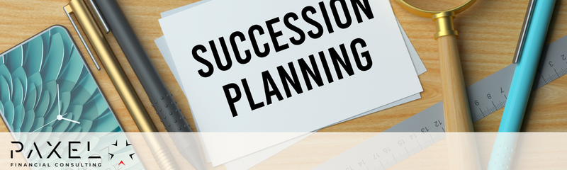Planning for Succession: Guiding Your Business and Family Legacy