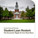 Student Loans Restart: The Economic Ripple & Your Next Move