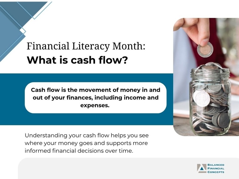 What Is Cash Flow and Why Is It Important? A Simple Financial Literacy Guide