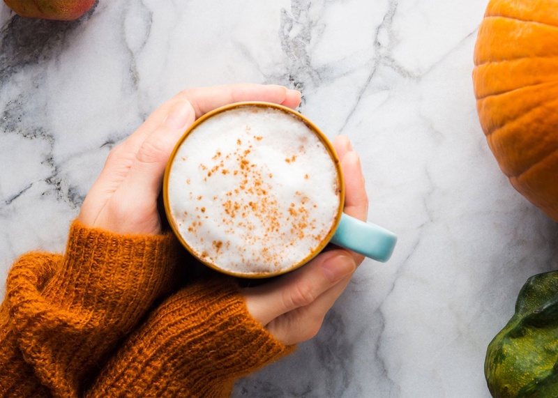 Famous Fall Recipes