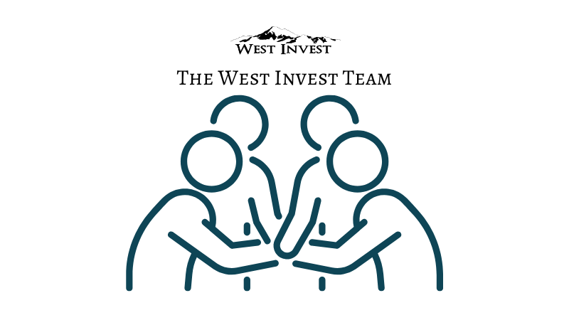 The West Invest Team