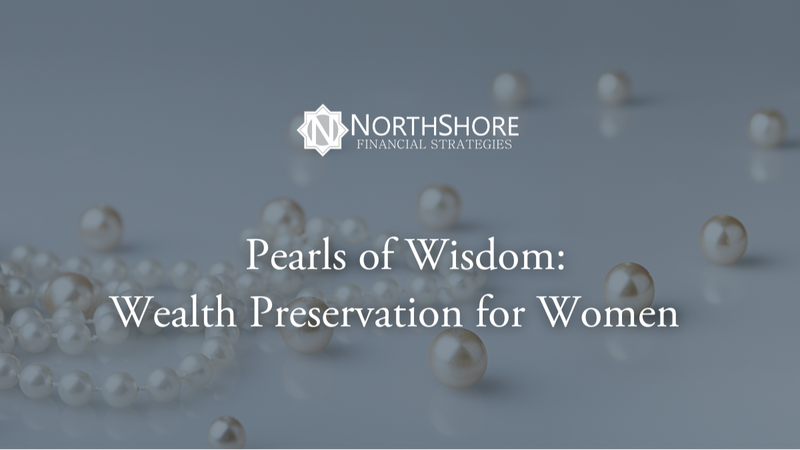 Wealth Preservation for Women