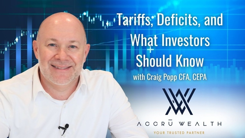 Tariffs, Deficits, and What Investors Should Know