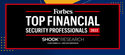 Forbes' Top 100 Financial Professionals