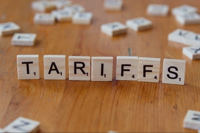 CEO's Talk Tariffs