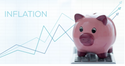 Don’t Let Inflation Ruin Your Retirement