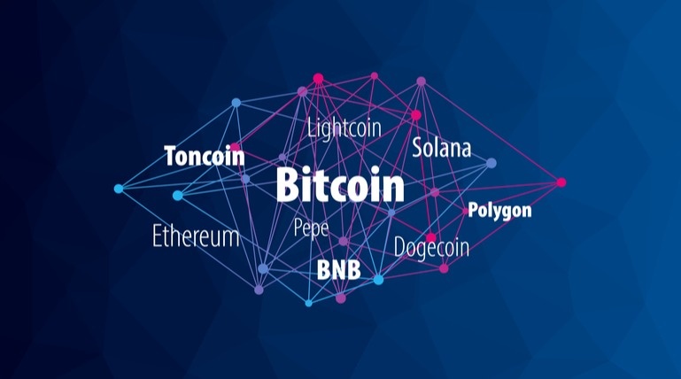 Crypto 2025