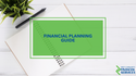 Finding Focus with Financial Planning: A Step-By-Step Guide