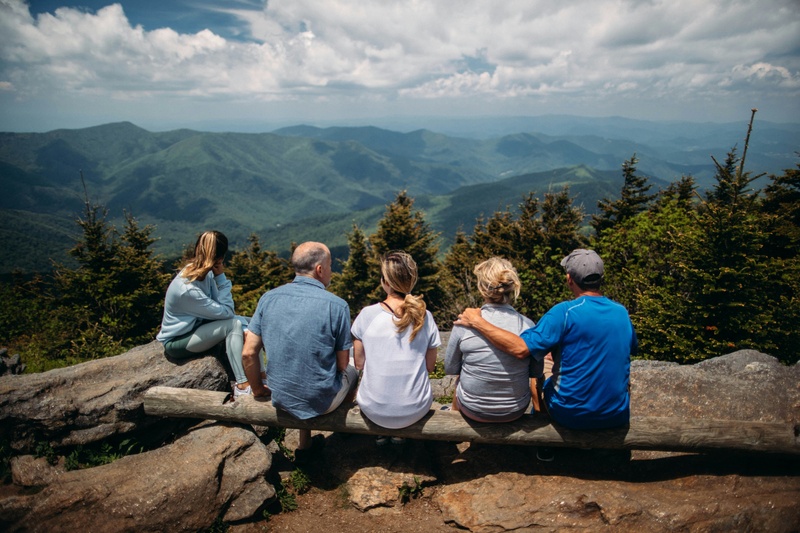 What Will You Leave Behind? Why Your Legacy Is About More Than Money
