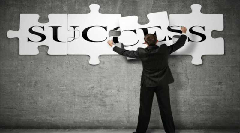 The Common Element Among Unique and Successful Businesses