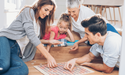 What to Know About Multigenerational Estate Planning