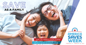 5 Ways to Teach Kids How to Save at Home