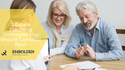 3 Estate Planning Strategies You Should Consider Now