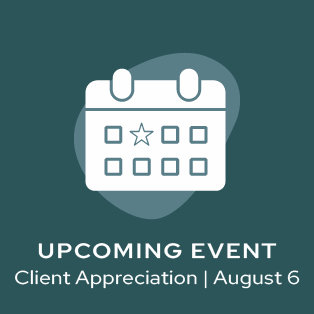 You’re Invited! | Client Appreciation