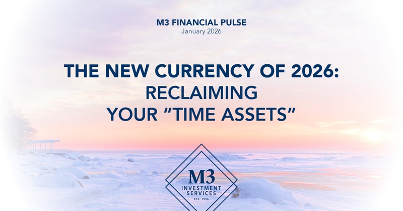January 2026 Financial Pulse