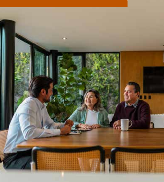 A Clear Plan for Your Financial Future