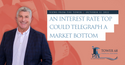 An Interest Rate Top Could Telegraph A Market Bottom