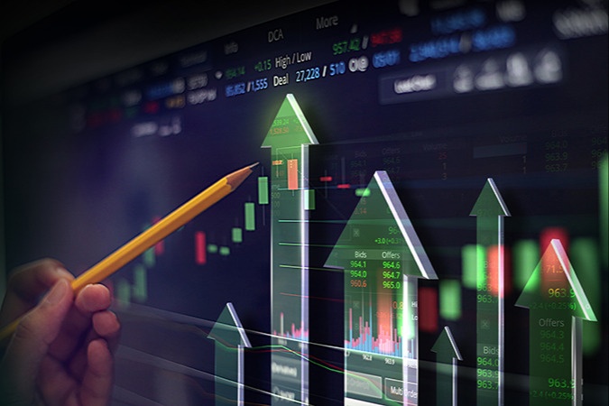 My Gut Feeling for December 4, 2024: Relativity of Investment Time