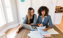 Five Things to Consider When Choosing a Tax Preparer