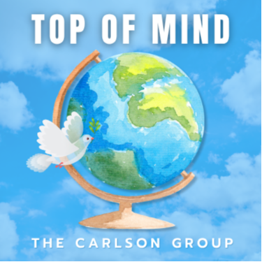Top of Mind - June 2025