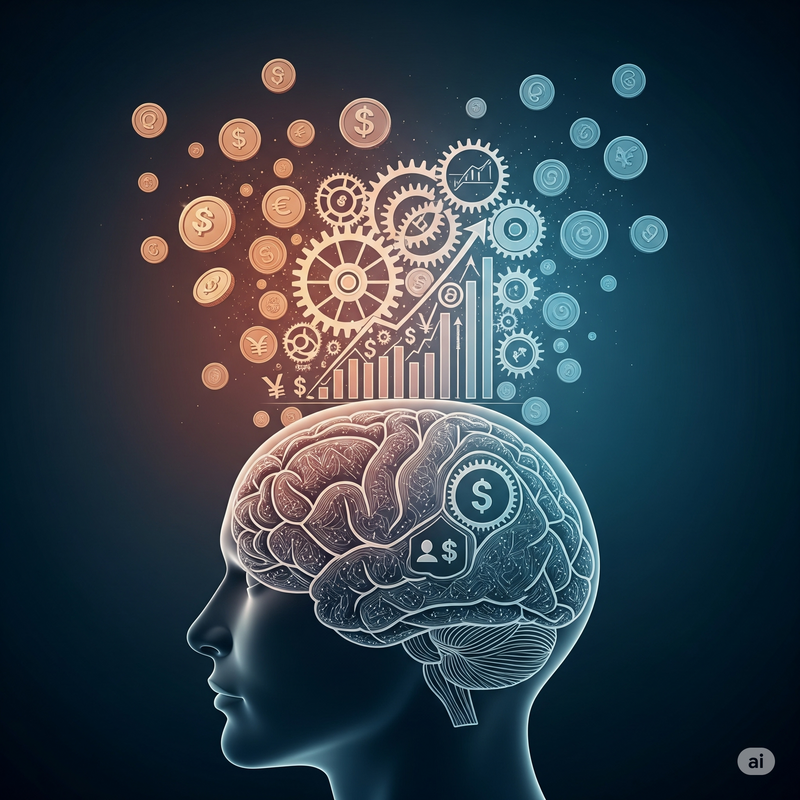 The Psychology of Money: A Habit That Can Shape Financial Success