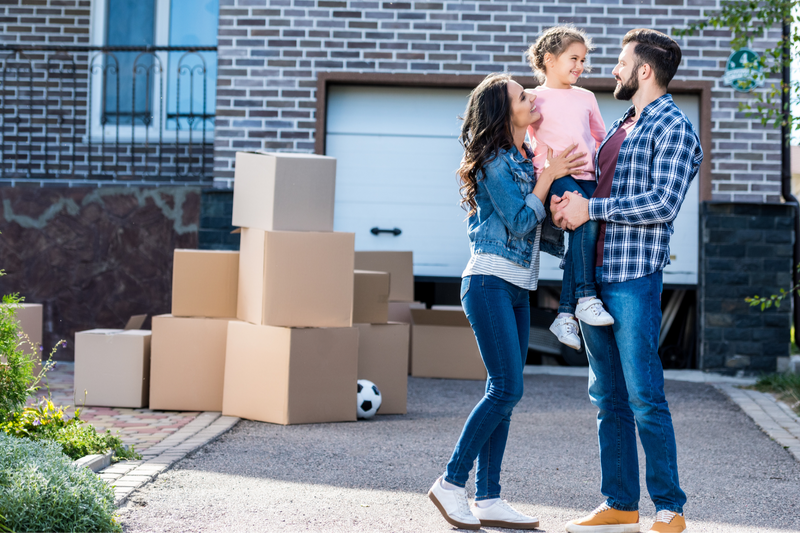 How Financial Plans Evolve as Life Changes