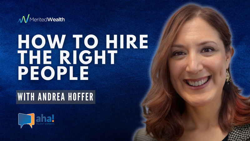 How Andrea Hoffer Builds Dream Teams with AI (Step-by-Step Framework)
