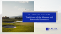 Traditions of the Masters and Successful Investors