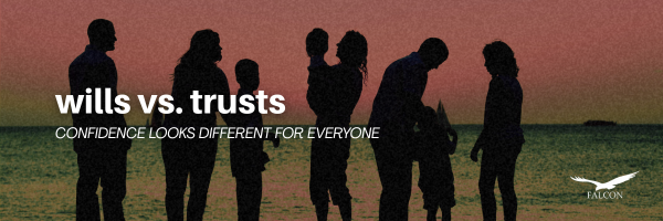 Wills & Trusts: A Simple Guide for Families