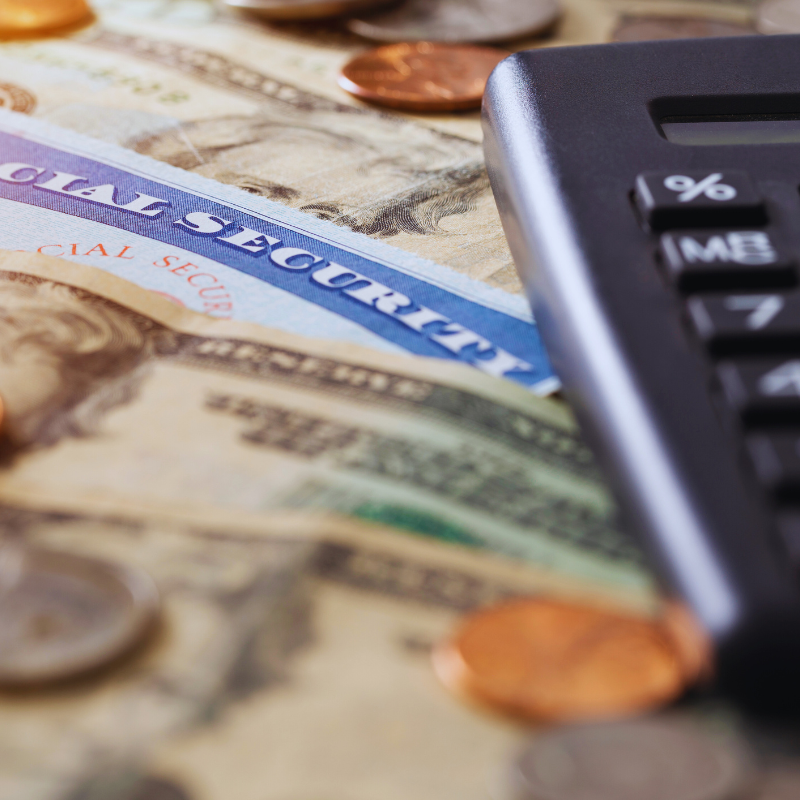 Claiming Social Security? Timing is Everything