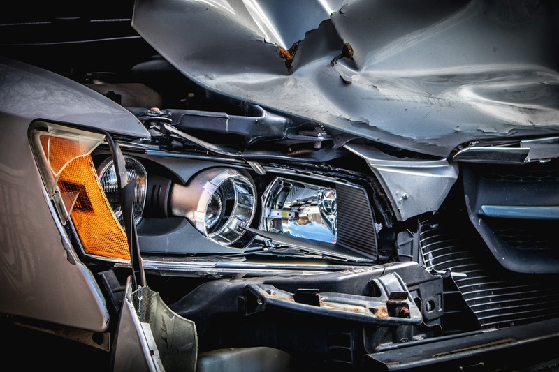 Uninsured and Underinsured Motorist Coverage: Why It's Essential in Scottsdale