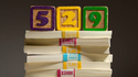 Quick Reads: 529 Distribution Purchases
