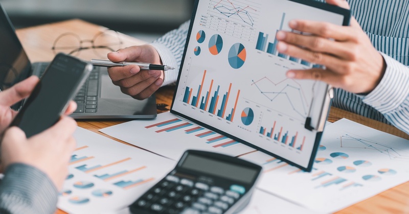 A Business Plan Can Be Your Guide to Growth