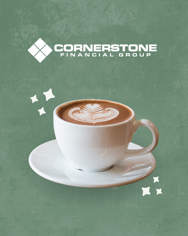 Retirement Planning: Like Brewing A Cup of Coffee