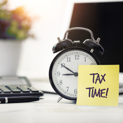 2025 Tax Updates