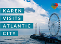 Review of Atlantic City and Margaritaville