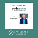 Empire State Planning Group Selects Affiliated Advisors for Growth Platform