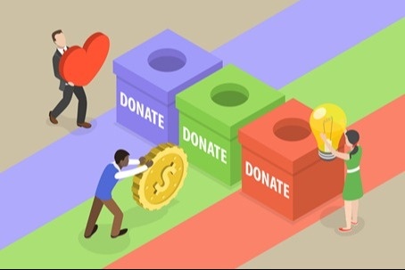 Unlocking the Financial Benefits of Qualified Charitable Distributions (QCDs) for Tax Savings