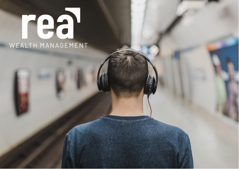 How to Tune Out the Noise Around Investing