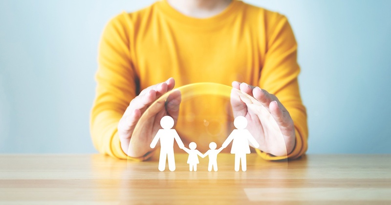 9 Reasons You Need Life Insurance