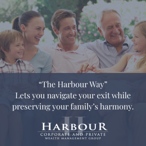Equalizing the Family Legacy: Balancing Assets Among Heirs