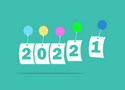 A Look Back at 2021