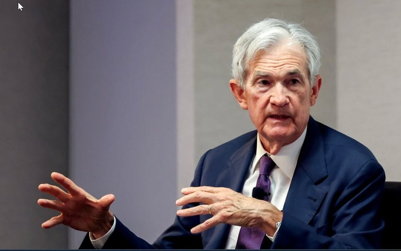 How Does This Crash Compare to 2020 and 2008?